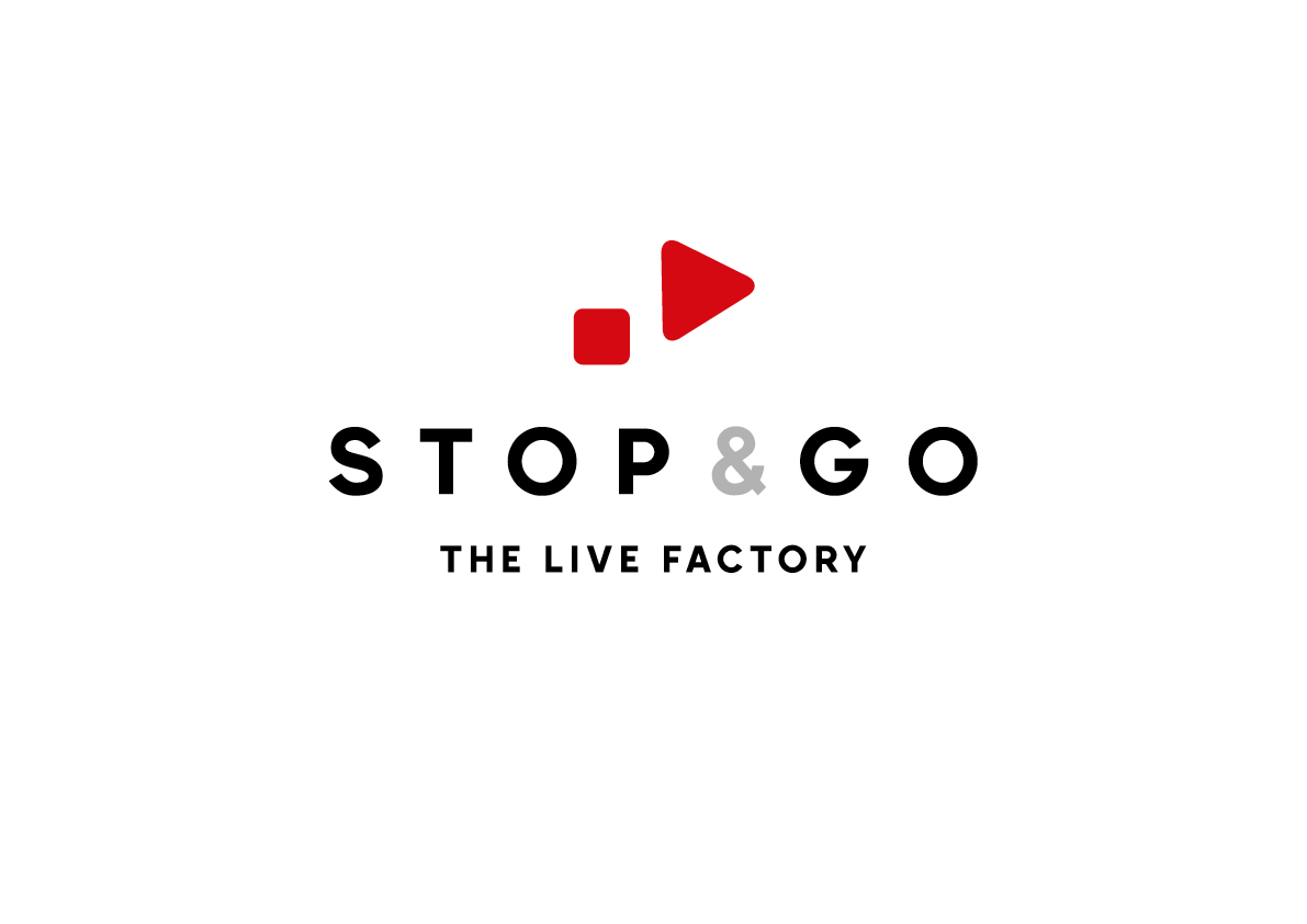 STOP & GO - Les Meneurs
